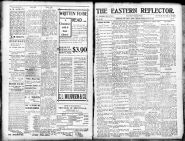Eastern reflector, 12 August 1904